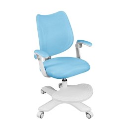 Fotel obrotowy Mark Adler Junior 4.6 Blue