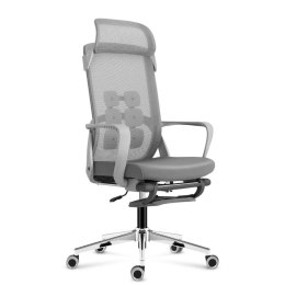 Fotel obrotowy Mark Adler Manager 3.6 Grey