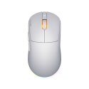 Mysz dla graczy Hator Quasar 3 biała