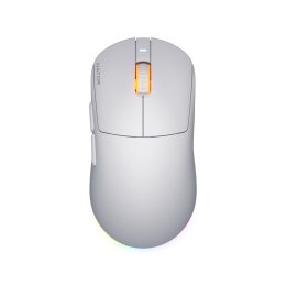 Mysz dla graczy Hator Quasar 3 biała
