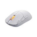 Mysz dla graczy Hator Quasar 3 biała