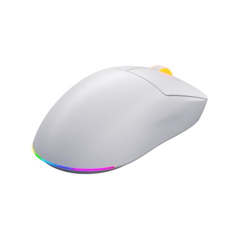 Mysz dla graczy Hator Quasar 3 biała