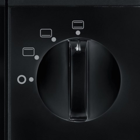 SEVERIN MINI PIEKARNIK, POJEMNOŚĆ 9 LITR., TIMER DO 60 MIN., KRATKA DO GRILLOWANIA I PIECZENIA, MOC 800 W TO2052