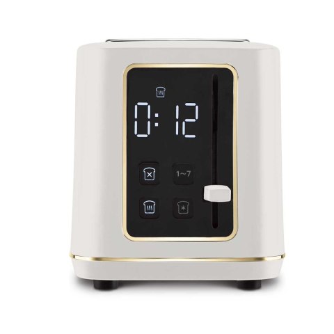 CYFROWY TOSTER DO GRZANEK BERLINGER HAUS BH-9663 SAHARA