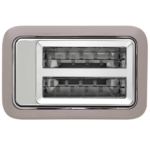 CYFROWY TOSTER DO GRZANEK BERLINGER HAUS BH-9664 TAUPE