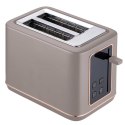 CYFROWY TOSTER DO GRZANEK BERLINGER HAUS BH-9664 TAUPE