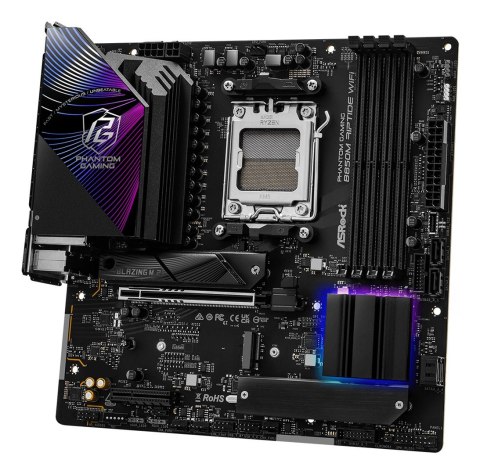 Płyta główna ASRock B850M Riptide WiFi