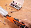 8V Cordless Rotary Tool With Kit Box | BCRT8IK-XJ