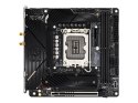 Płyta główna ASRock B760I LIGHTNING WIFI