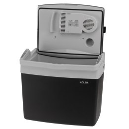 Adler Portable cooler | AD 8091 | 25 L | 230 V