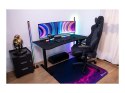 Arozzi Gaming Desk | Arena Medium | Pure Black