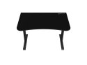 Arozzi Gaming Desk | Arena Small | Pure Black