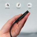 AXAGON USB-A 5Gbps SLIM adapter for 2.5" SSD/HDD | ADSA-FP2A