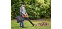 BLACK & DECKER | BEBLV260-QS | Leaf Blower