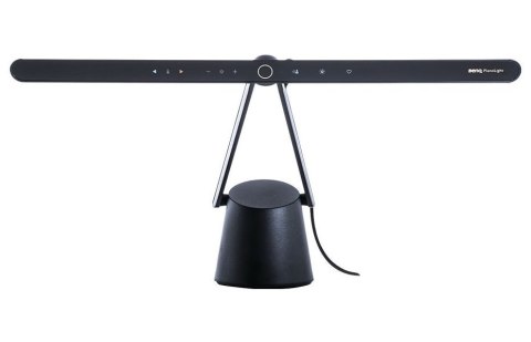 Benq Monitor Light | PianoLight