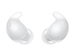 Bezprzewodowe słuchawki z redukcją szumów Sony WF-LS910N LinkBuds Fit, biały | Sony