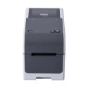 Brother TD-2310D203 Label, Wristband, Receipt Printer