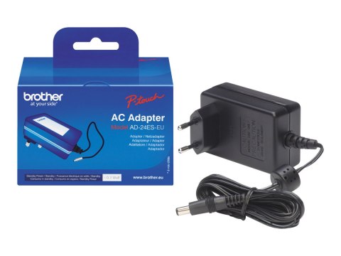Brother adapter AD24ESEU | Brother AC Adapter