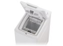 Candy Washing Machine | TCA283D2-S | Energy efficiency class D | Top loading | Washing capacity 8 kg | 1200 RPM | Depth 60 cm | 