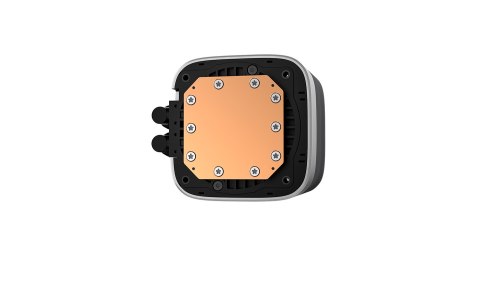 Deepcool Liquid CPU cooler | LP240 | Intel, AMD