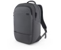 Dell CP5426G Ecoloop Plus | Fits up to size 13-14 " | Backpack | Grey | Shoulder strap