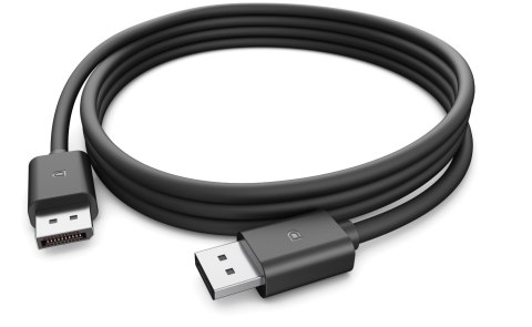 Dell DisplayPort 1.4 Cable, 1.8 m | CB325D | DisplayPort