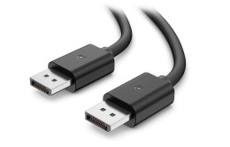 Dell DisplayPort 1.4 Cable, 1.8 m | CB325D | DisplayPort