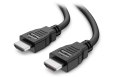 Dell HDMI 2.0 Cable, 1.8m | CB325H | HDMI | Black