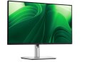 Dell LCD P2425D, 24" IPS QHD/2560x1440/DP,HDMI,USB-C/Silver,Black