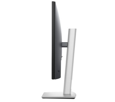 Dell LCD P2725D 27" IPS QHD/2560x1440/HDMI,DP,USB-C/Silver,black