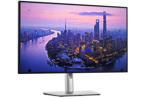 Dell LCD U2725QE 27" IPS 4K/3840 x 2160/HDMI,DP,USB-C/Silver | Dell