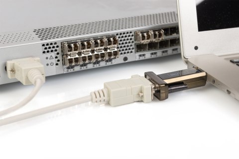 Digitus | USB 2.0 Serial Adapter | DA-70167