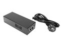 Digitus Gigabit Ethernet PoE++ Injector, 802.3bt, 85 W | DN-95109