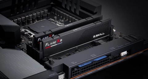 G.Skill 32 GB | DDR5 | 6000 MHz | PC/server | Registered No | ECC No