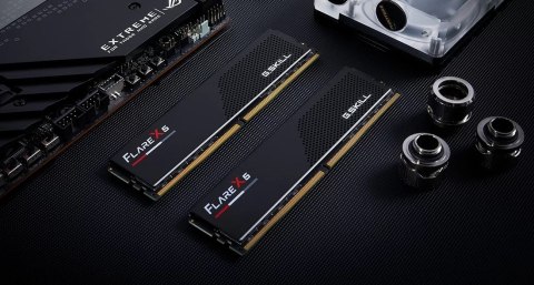 G.Skill 32 GB | DDR5 | 6000 MHz | PC/server | Registered No | ECC No