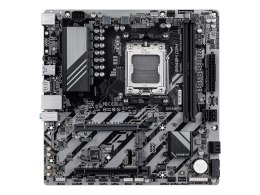 Gigabyte B840M D2H | Processor family AMD | Processor socket AM5 | DDR5 | Supported hard disk drive interfaces SATA, M.2 | Numbe