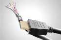 Goobay High Speed HDMI Cable with Ethernet | 0.5 m