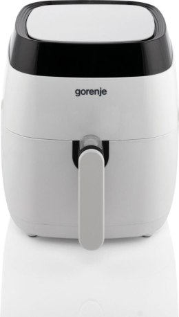 Gorenje | Airfryer | AF1409DW | Power 1400 W | Capacity 3.5 L | White