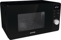 Gorenje Microwave Oven | MO20A3B | Free standing | 20 L | 800 W | Black