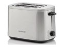Gorenje Toaster | T800DS | Number of slots 2 | Housing material Stainless steel