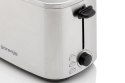 Gorenje Toaster | T800DS | Number of slots 2 | Housing material Stainless steel