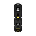 HAMMER Bow LTE (Black) Dual SIM 2.4" TFT 240x320/128MB/48MB RAM/SD Card/4G LTE