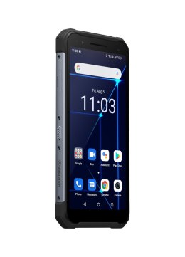 HAMMER Construction (Silver) DS 6