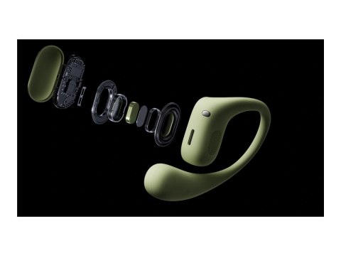 HUAWEI FreeArc (Green), Moose-T00