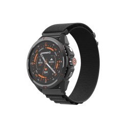 Hammer Watch 2 | Smart watch | GPS (satellite) | AMOLED | 1.5