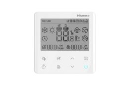 Hisense HSXE-VC04 | Room Thermostat