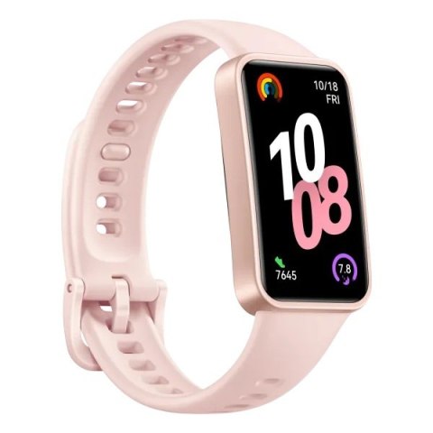 Huawei Band 10 (Pink), Nora-B19F