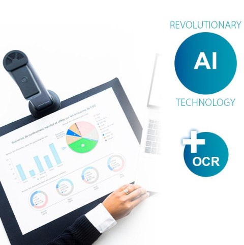 IRIScan Desk 7 Business