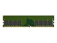 Kingston KCP432NS8/8 8GB DDR4 3200MHz Module | Kingston