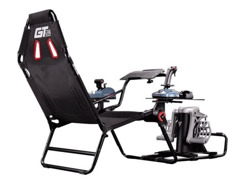 Kokpit wyścigowy Next Level Racing | GTLITE